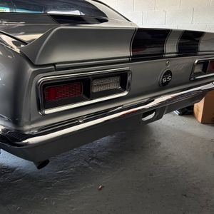 1981 Chevrolet CAMARO 照片 7