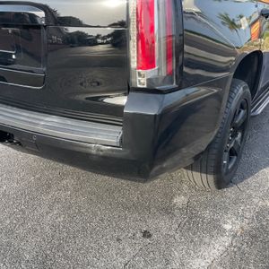 2019 Chevrolet TAHOE LT — фото 47