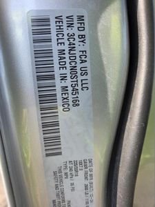 JEEP COMPASS LIMITED - 7