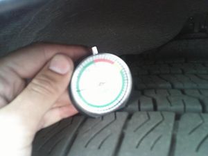 FORD EXPEDITION PLATINUM - 8