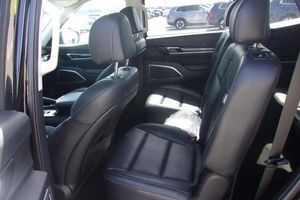 صورة مصغرة 21 لـ 2025 KIA TELLURIDE S