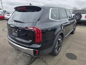 KIA TELLURIDE S - 2