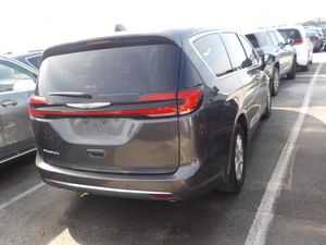 CHRYSLER PACIFICA TOURING L - 2
