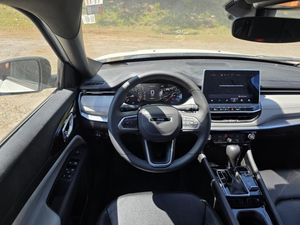 JEEP COMPASS LIMITED - 4
