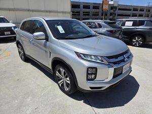 2025 Mitsubishi OUTLANDER SPORT SE 缩略图 19