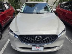 2025 Mazda CX-5 — миниатюра 15