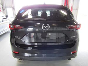 صورة مصغرة 22 لـ 2025 Mazda CX-5 2.5 S PREFERRED PACKAGE