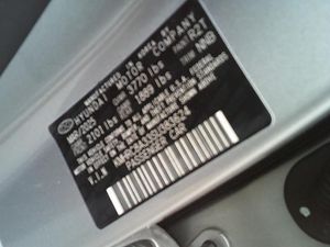 HYUNDAI VENUE SE - 7