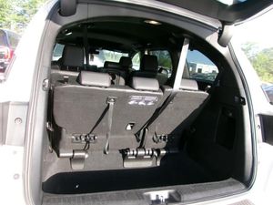 HONDA ODYSSEY - 6