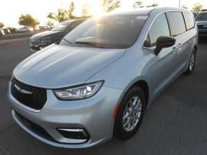 CHRYSLER PACIFICA TOURING L - 1