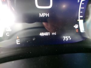 CHRYSLER PACIFICA TOURING L - 5