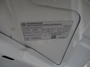 2025 Volkswagen TAOS SE — миниатюра 25