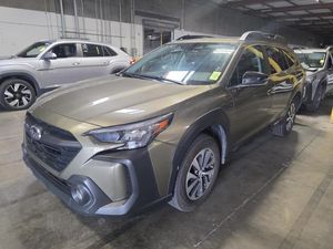 صورة 1 لـ 2025 Subaru OUTBACK PREMIUM