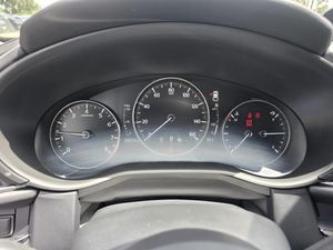 2025 Mazda CX-30 照片 4