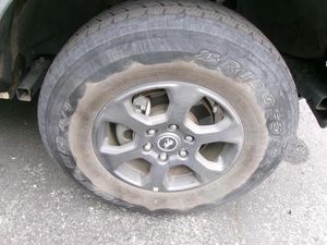FORD BRONCO BIG BEND - 10