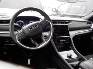 JEEP GRAND CHEROKEE - 4