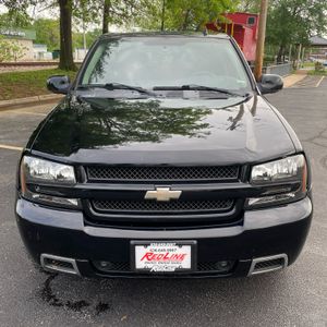 CHEVROLET TRAILBLAZER SS - 8