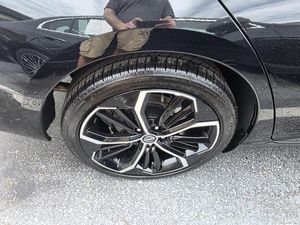 2025 Nissan ALTIMA SR thumbnail 16