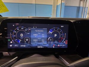 CHEVROLET TAHOE LT - 5