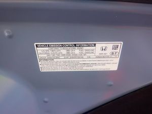 HONDA ODYSSEY SPORT-L - 7