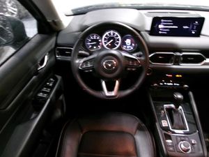 صورة 4 لـ 2025 Mazda CX-5