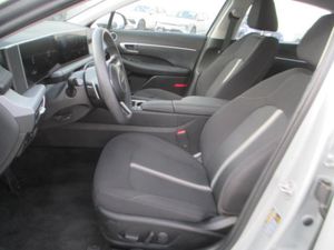 HYUNDAI SONATA SEL - 3