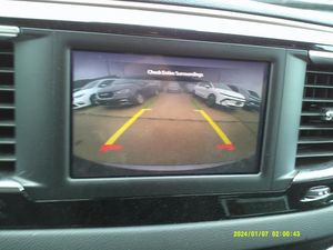 CHRYSLER VOYAGER LX - 4