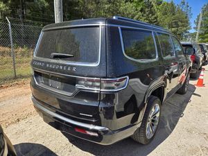 JEEP GRAND WAGONEER SERIES II - 2