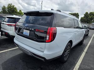 FORD EXPEDITION MAX PLATINUM - 2