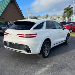 GENESIS GV70 2.5T STANDARD - 5