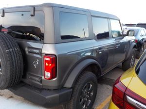 FORD BRONCO BIG BEND - 2