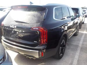 2025 KIA TELLURIDE S — фото 2