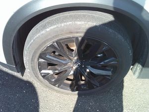 2025 Mazda CX-90 PREMIUM SPORT 照片 15