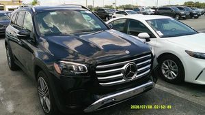 صورة مصغرة 27 لـ 2025 Mercedes-BENZ GLS