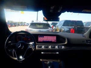 MERCEDES-BENZ GLS - 4