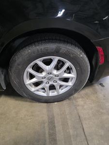 CHRYSLER PACIFICA TOURING L - 9