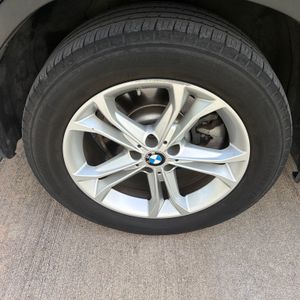 2019 BMW X3 SDRIVE30I — миниатюра 12