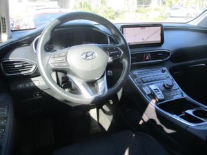 HYUNDAI SANTA FE SEL - 4