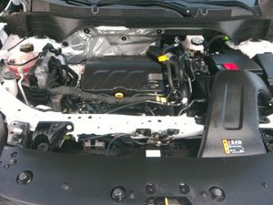 2025 Chevrolet TRAX LT — миниатюра 14