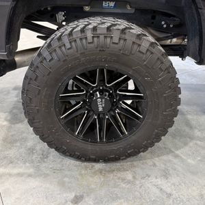 صورة 12 لـ 2020 FORD F-350 PLATINUM