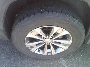 CHEVROLET EQUINOX - 8