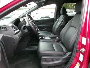 HONDA ODYSSEY SPORT-L - 3