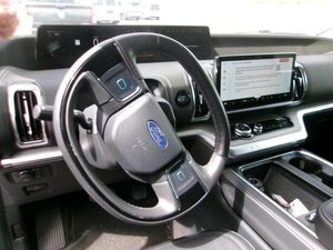 FORD EXPEDITION PLATINUM - 8