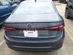 صورة مصغرة 19 لـ 2025 Volkswagen JETTA S