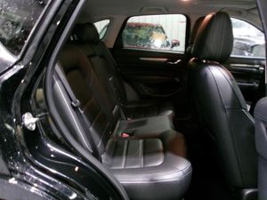 صورة مصغرة 25 لـ 2025 Mazda CX-5