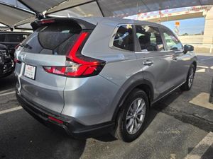 HONDA CR-V EX-L - 2