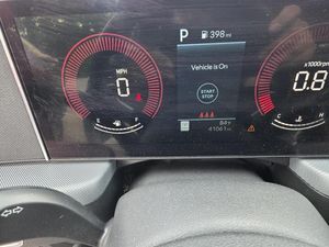 HYUNDAI SONATA SEL - 5