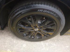 HONDA ODYSSEY SPORT-L - 9