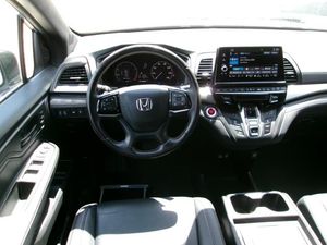 HONDA ODYSSEY SPORT-L - 4