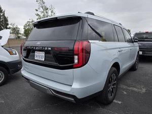 FORD EXPEDITION PLATINUM - 2